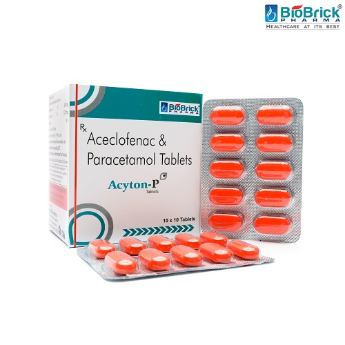 ACYTON P