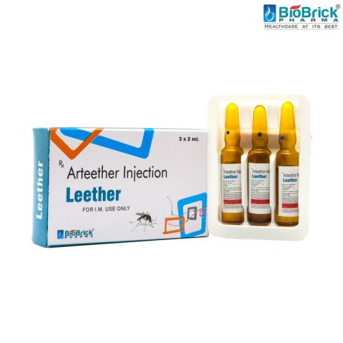 Alpha-Beta Arteether Injection