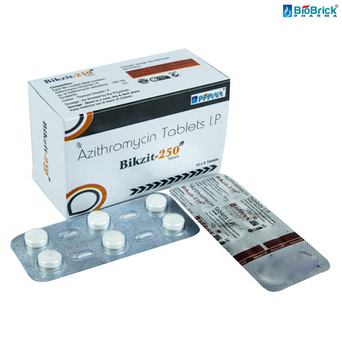 BIKZIT 250