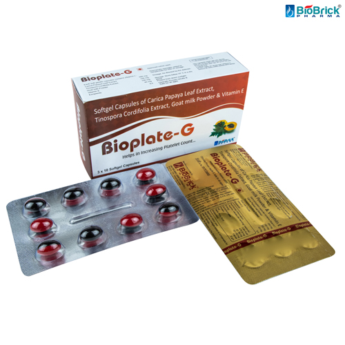 BIOPLATE-G