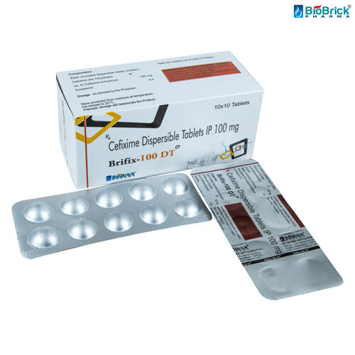 BRIFIX 100 DT