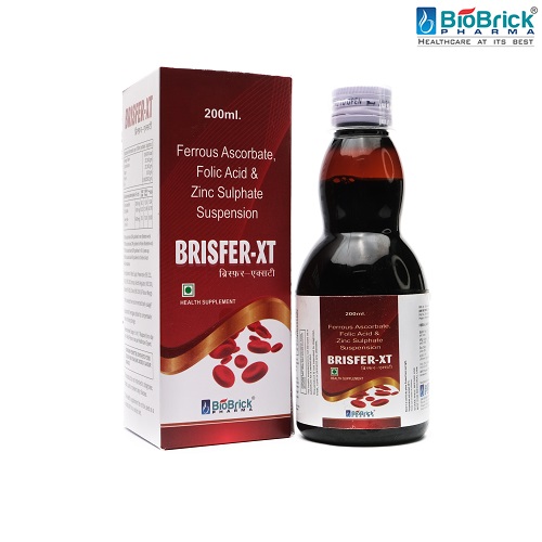 BRISFER XT