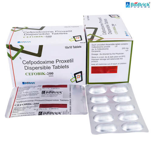 CEFOBIK 200