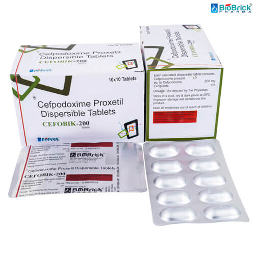 CEFOBIK 200