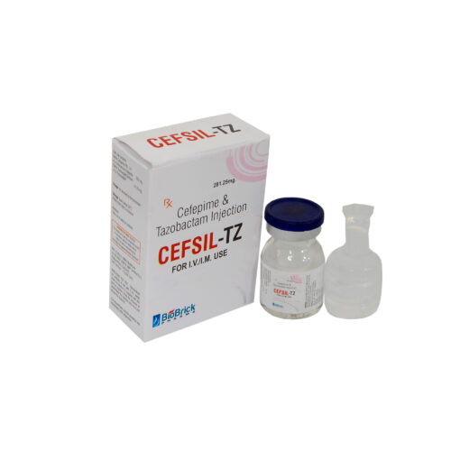 CEFSIL-TZ