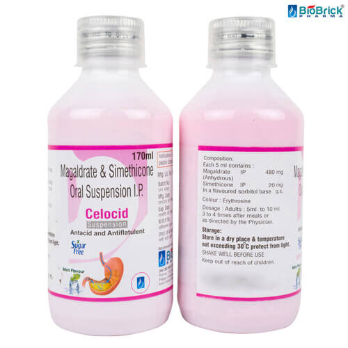 CELOCID