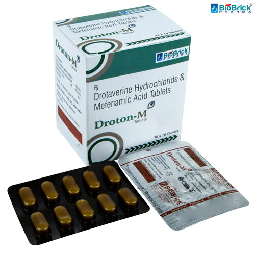 DROTON -M