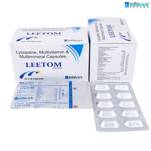 LEETOM