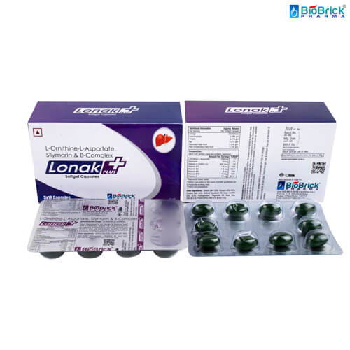 LONAK PLUS
