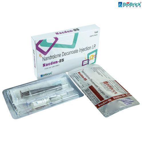 Nandrolone Decanoate Injection