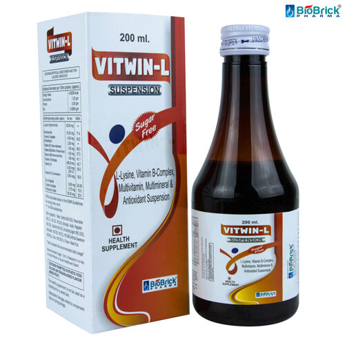 VITWIN-L