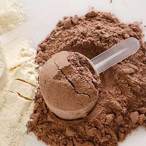 PROTEIN POWDER