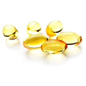 SOFT GELATIN CAPSULES