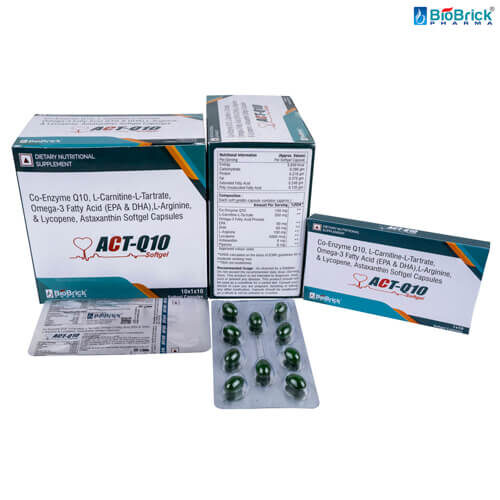 ACT Q10