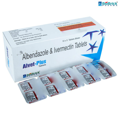 ALVET-PLUS