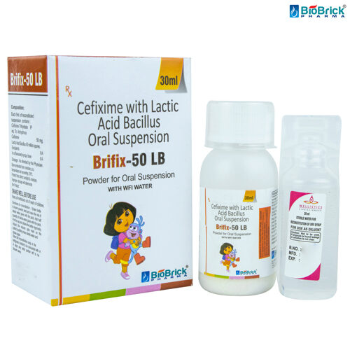 BRIFIX-50 LB