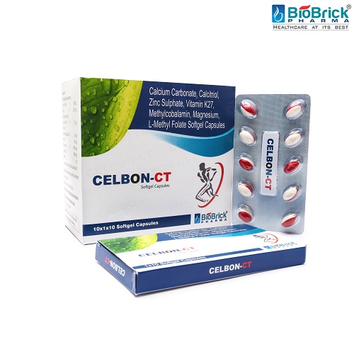 CELBON CT