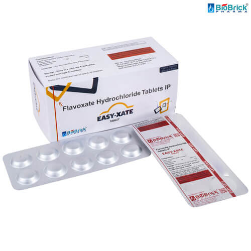 EASY XATE