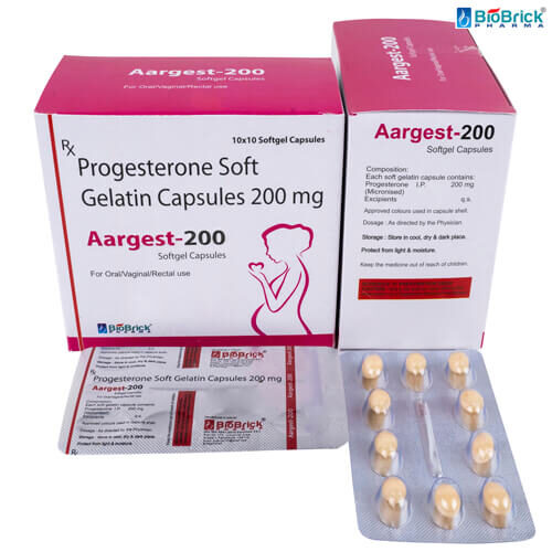 AARGEST 200