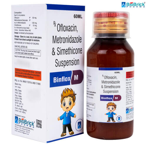 BINFLOX M