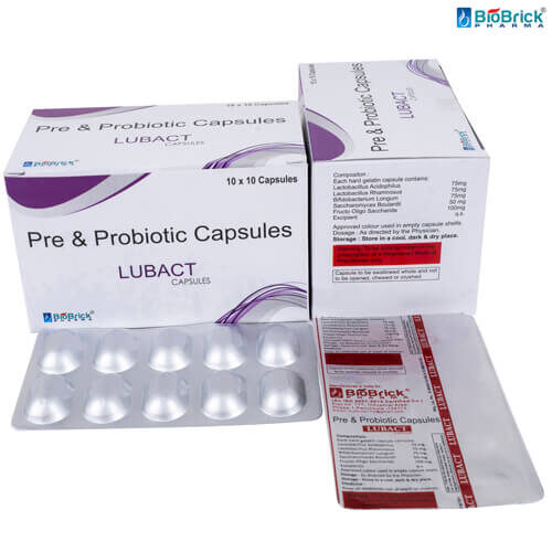 LUBACT