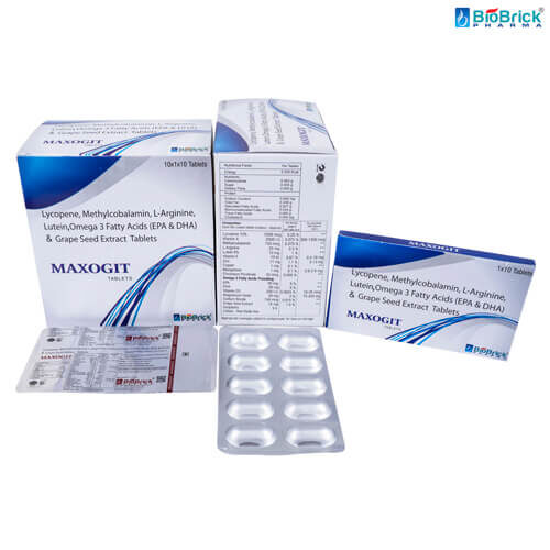 MAXOGIT