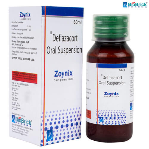 ZOYNIX