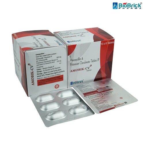 AMOBIK-CV