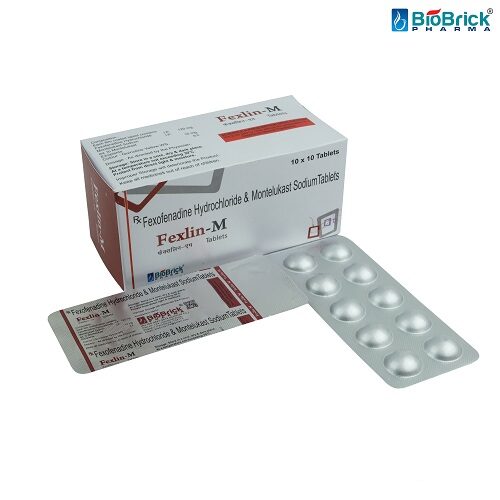 FEXLIN-M
