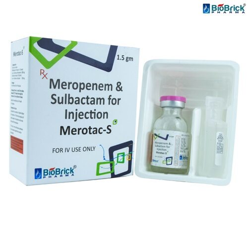 MEROTAC-S
