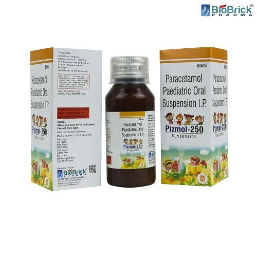 PIZMOL-250 