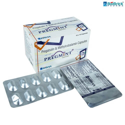 PREGMINT