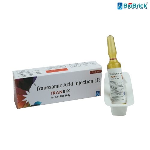 TRANBIX 