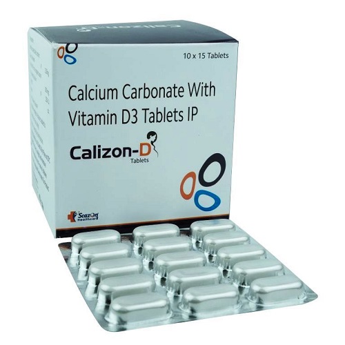 CALIZON D