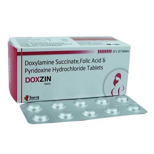 DOXZIN