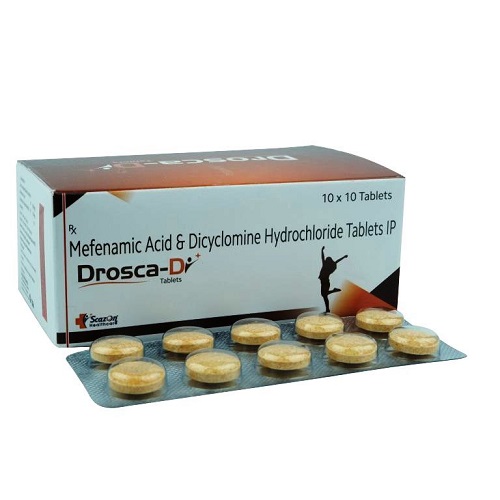 DROSCA D