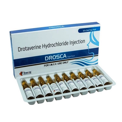 DROSCA
