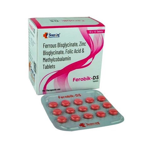 FEROBIK DS