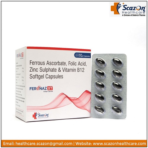 FERONAZ XT