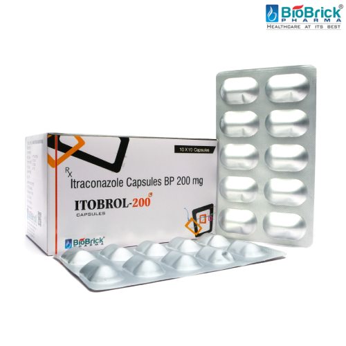 ITOBROL 200