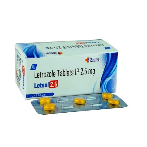 LETSOL 2.5