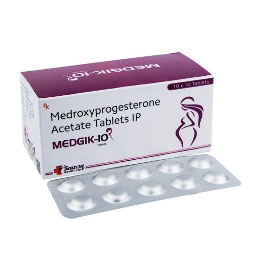 MEDGIK 10