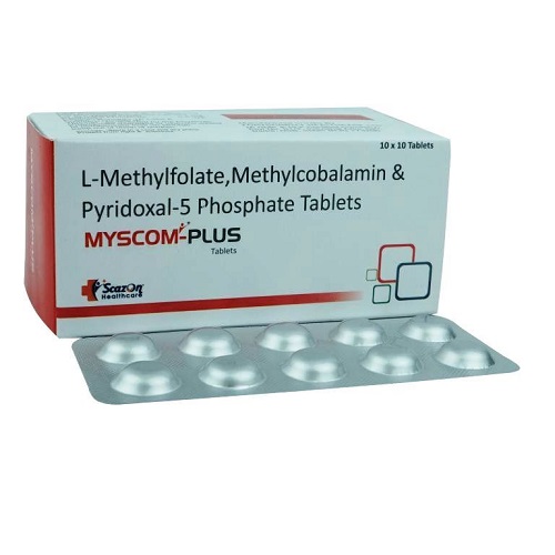 MYSCOM PLUS