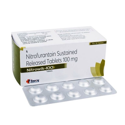 NITROWIK 100