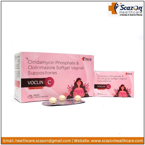 VOCLIN C