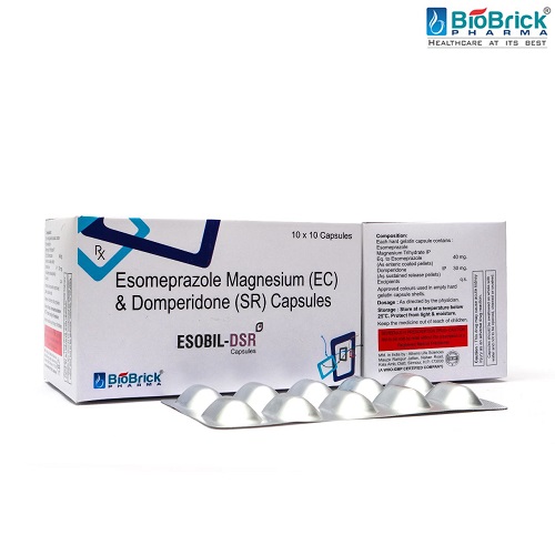 ESOBIL-DSR