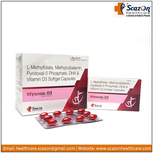 MYSCOM D3