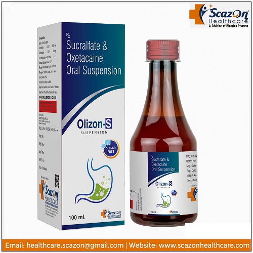Olizon-S