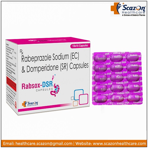 RABSOX DSR