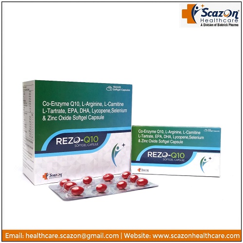 REZO Q10
